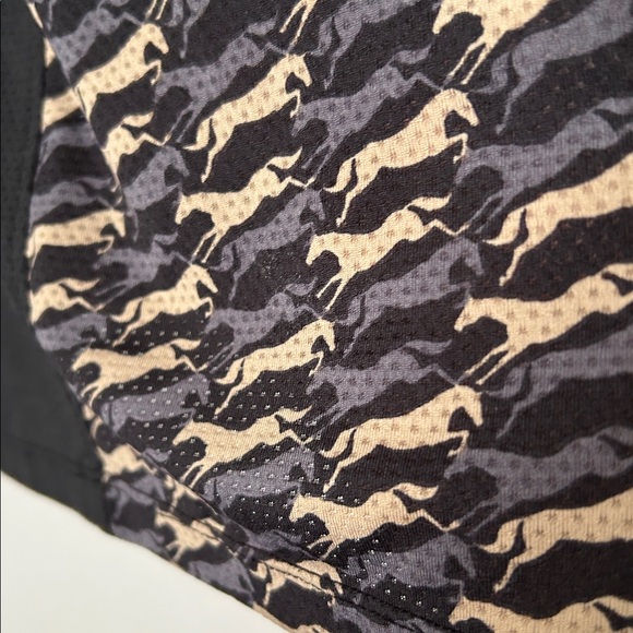 Karrots equestrian riding shirt chill factor Medium exc condition. - Picture 7 of 7